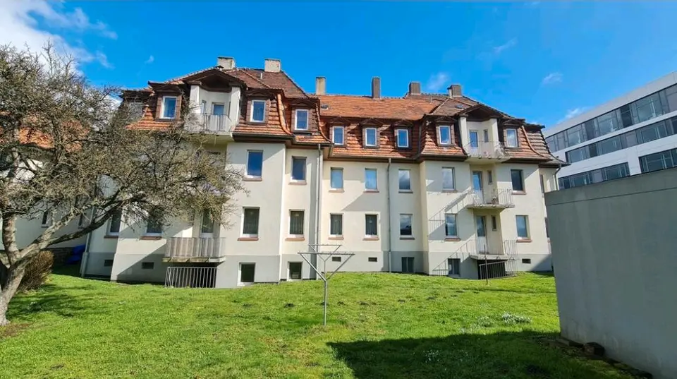 WG-Zimmer mit 69 m² in Kassel – Bild 9
