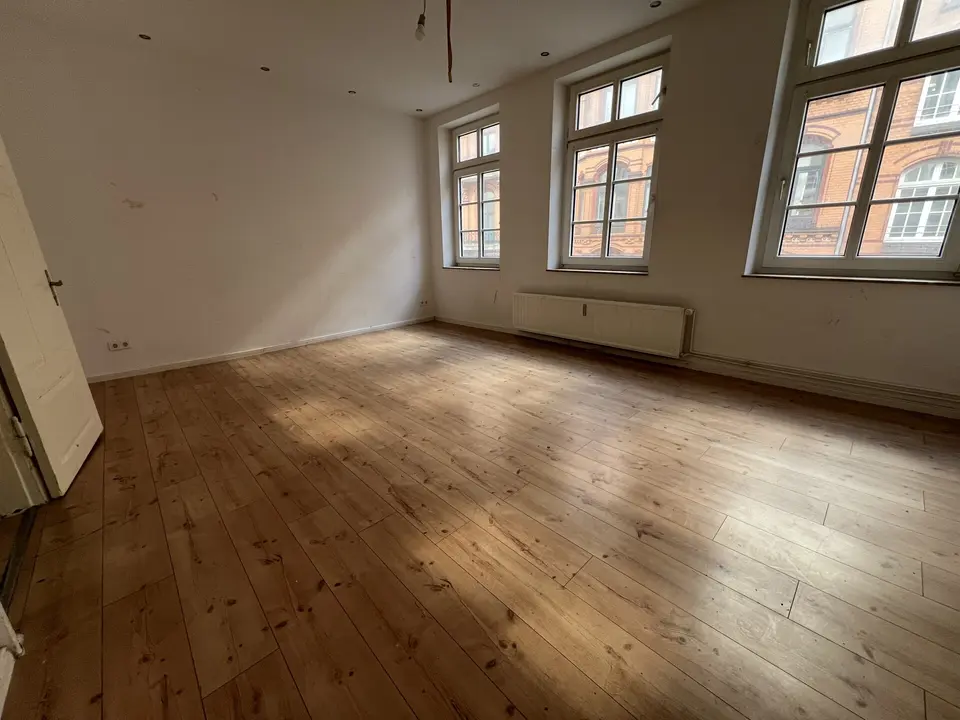 2 Zimmer Wohnung mit 41 m² in Flensburg – Bild 1