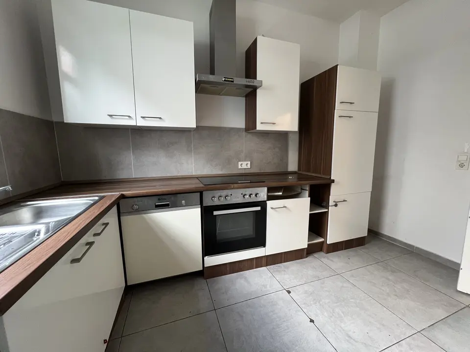 2 Zimmer Wohnung mit 41 m² in Flensburg – Bild 2
