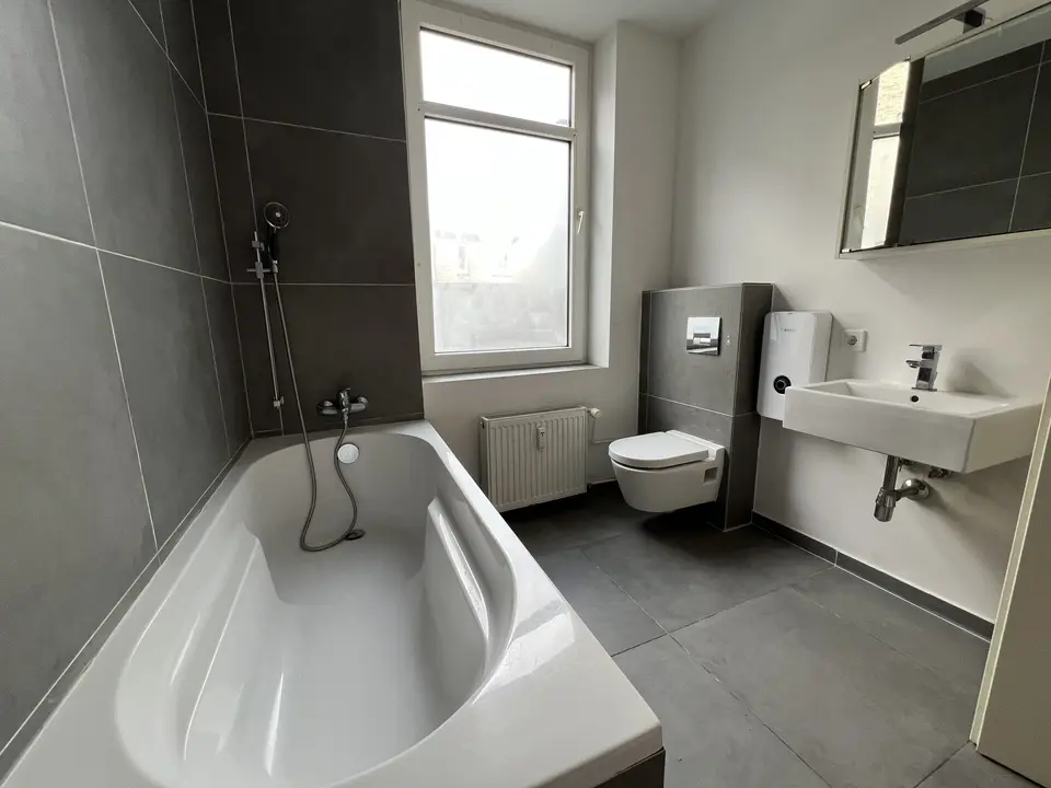 2 Zimmer Wohnung mit 41 m² in Flensburg – Bild 5