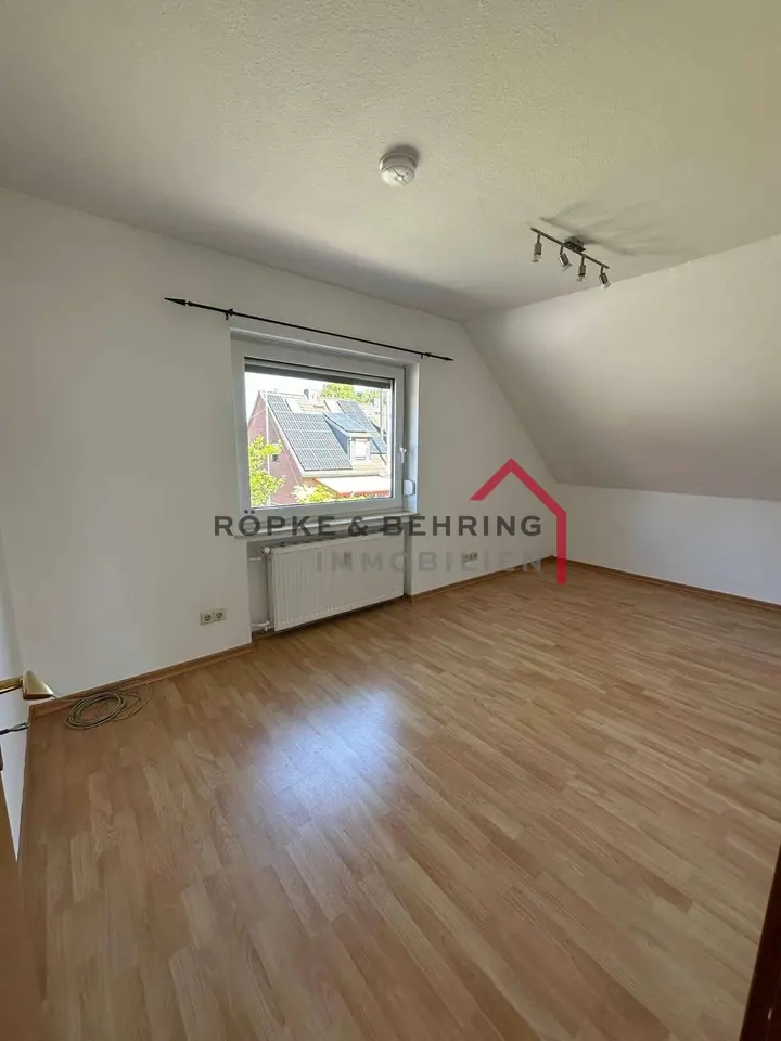 3 Zimmer Wohnung mit 72 m² in Delmenhorst – Bild 3