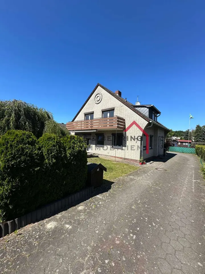 3 Zimmer Wohnung mit 72 m² in Delmenhorst – Bild 4