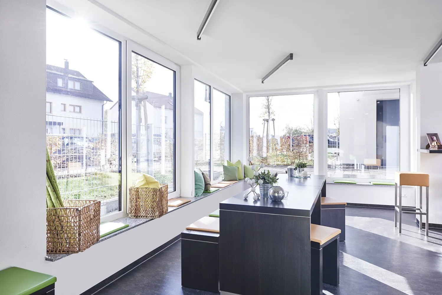 1 Zimmer Wohnung mit 23 m² in Aalen – Bild 11