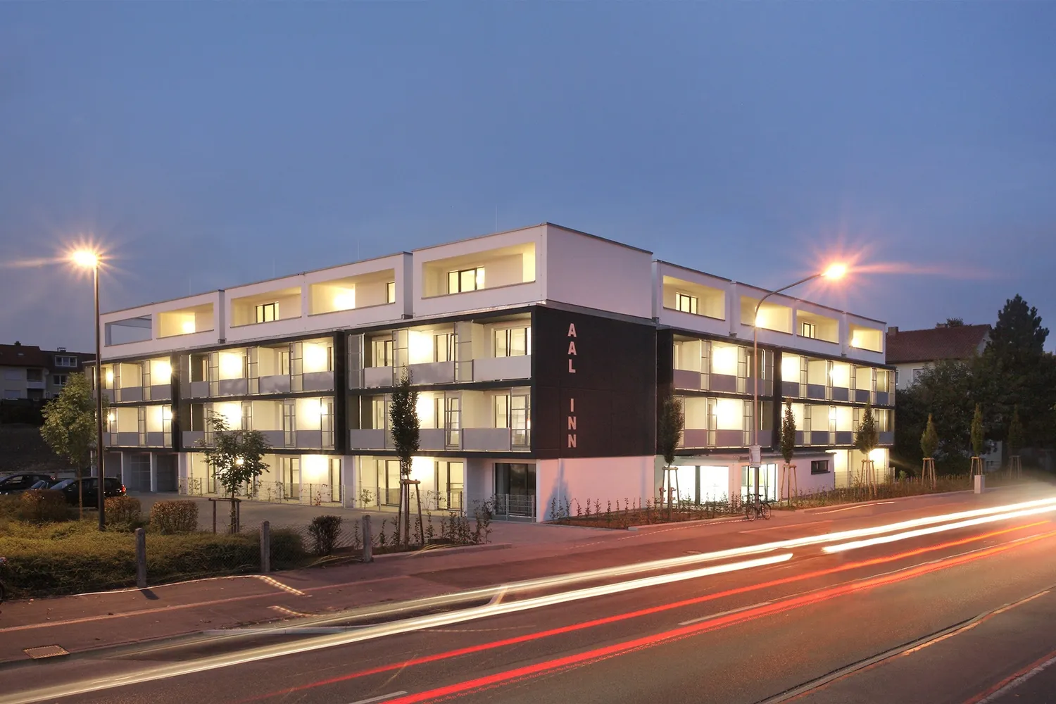 1 Zimmer Wohnung mit 23 m² in Aalen – Bild 3