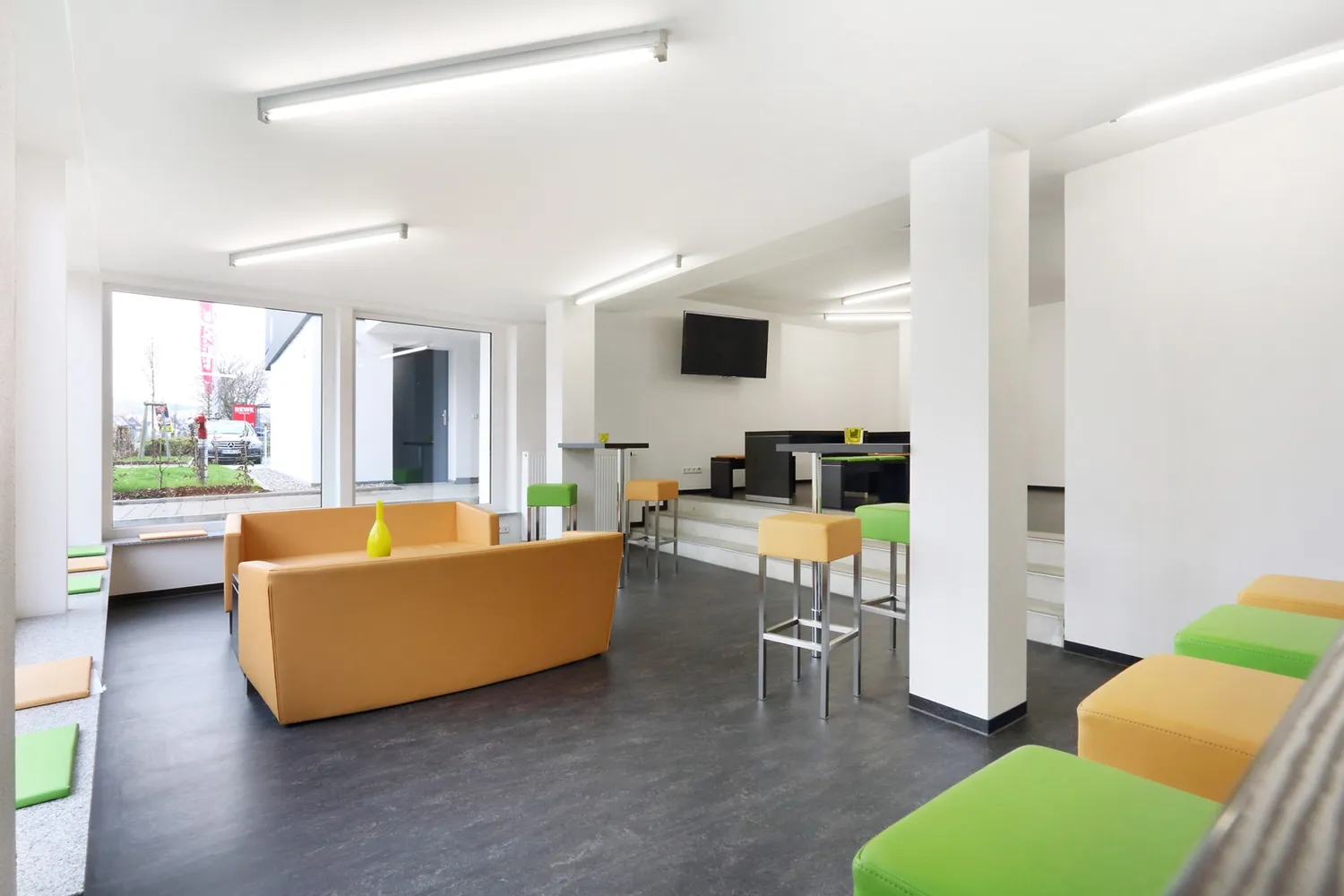1 Zimmer Wohnung mit 23 m² in Aalen – Bild 6