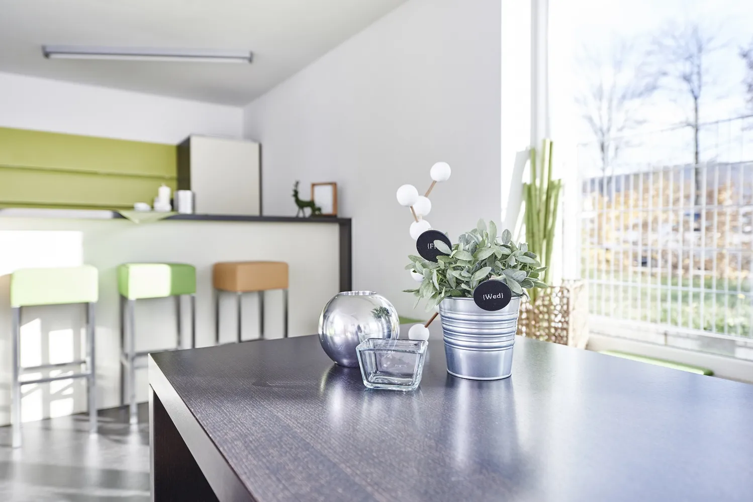 1 Zimmer Wohnung mit 23 m² in Aalen – Bild 7