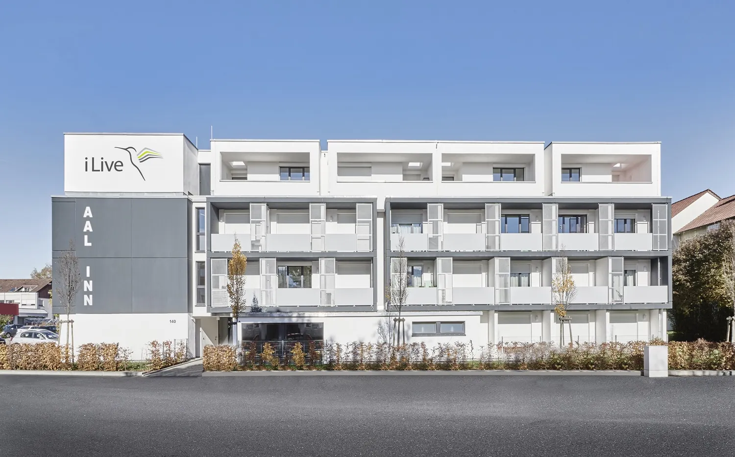 1 Zimmer Wohnung mit 23 m² in Aalen – Bild 8