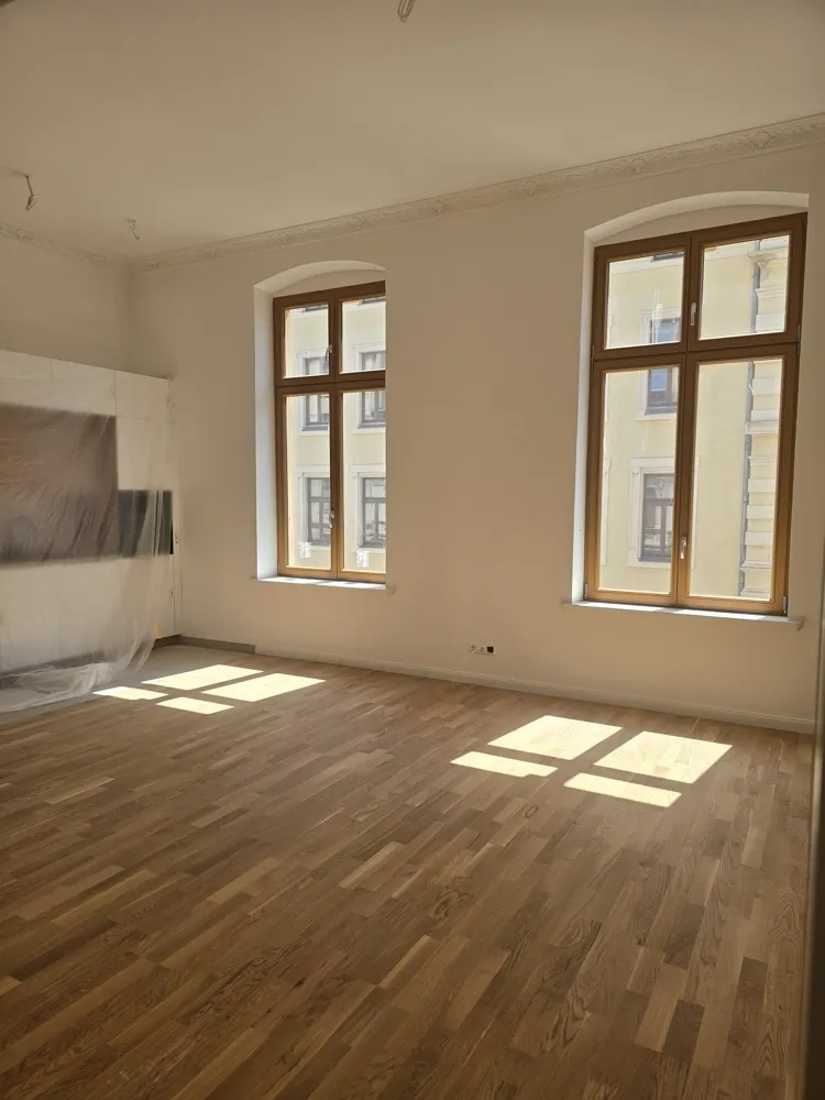 4 Zimmer Wohnung mit 92 m² in Magdeburg – Bild 12