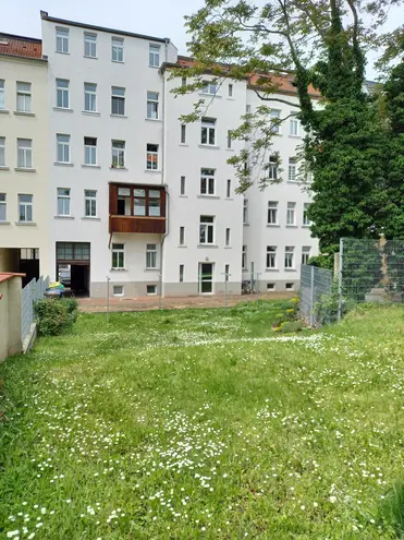 1 Zimmer Wohnung mit 49 m² in Leipzig – Bild 3