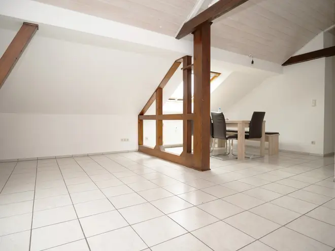2 Zimmer Wohnung mit 60 m² in Mainz – Bild 2