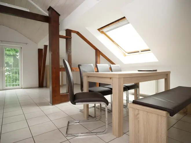 2 Zimmer Wohnung mit 60 m² in Mainz – Bild 4