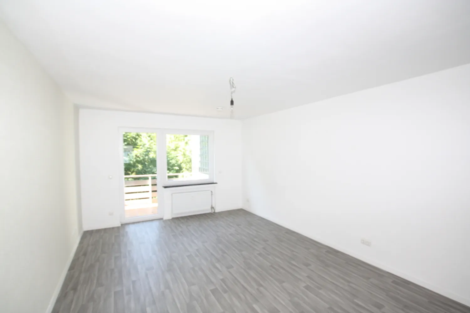 2 Zimmer Wohnung mit 65 m² in Essen – Bild 2