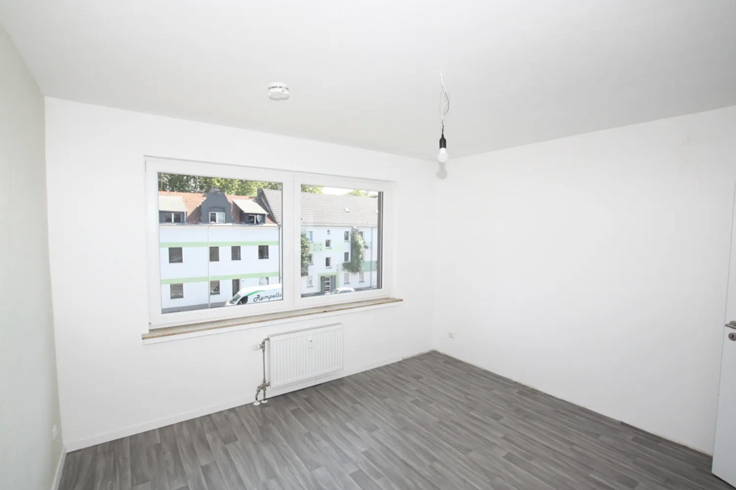 2 Zimmer Wohnung mit 65 m² in Essen – Bild 4