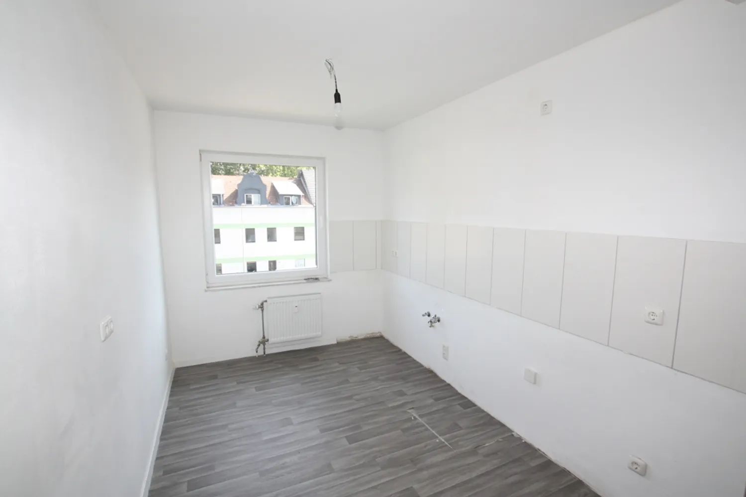 2 Zimmer Wohnung mit 65 m² in Essen – Bild 5