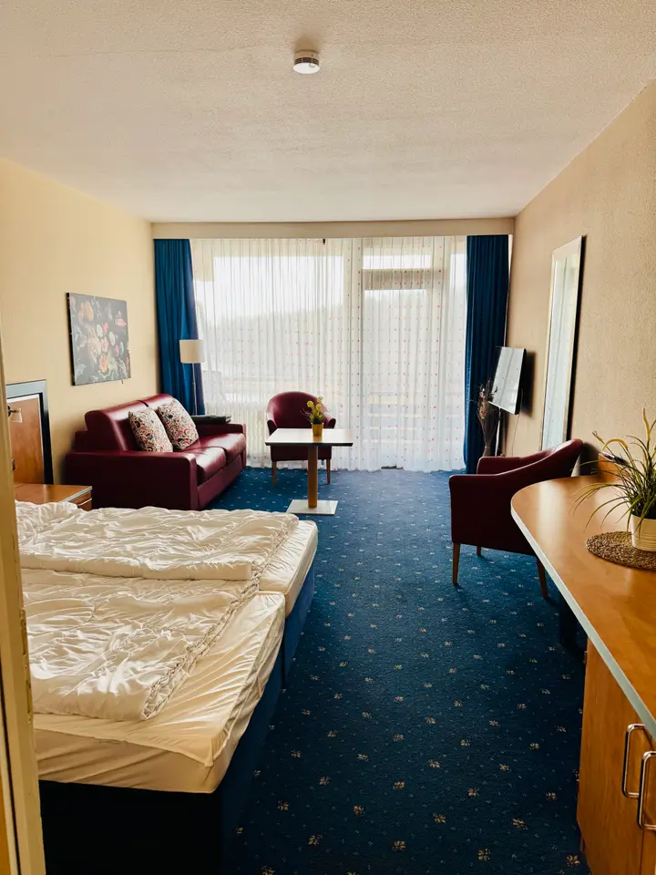 Studio mit 32 m² in Goslar – Bild 1