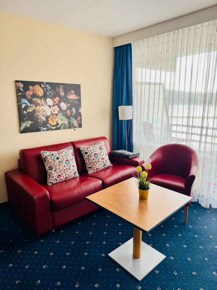 Studio mit 32 m² in Goslar – Bild 2