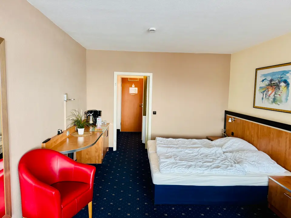 Studio mit 32 m² in Goslar – Bild 7