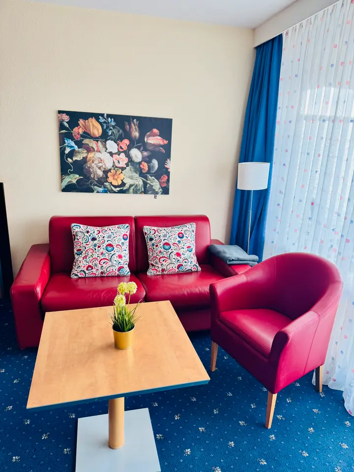 Studio mit 32 m² in Goslar – Bild 8