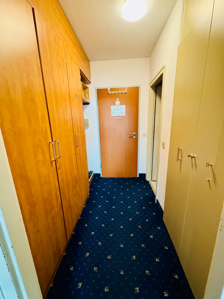 Studio mit 32 m² in Goslar – Bild 10