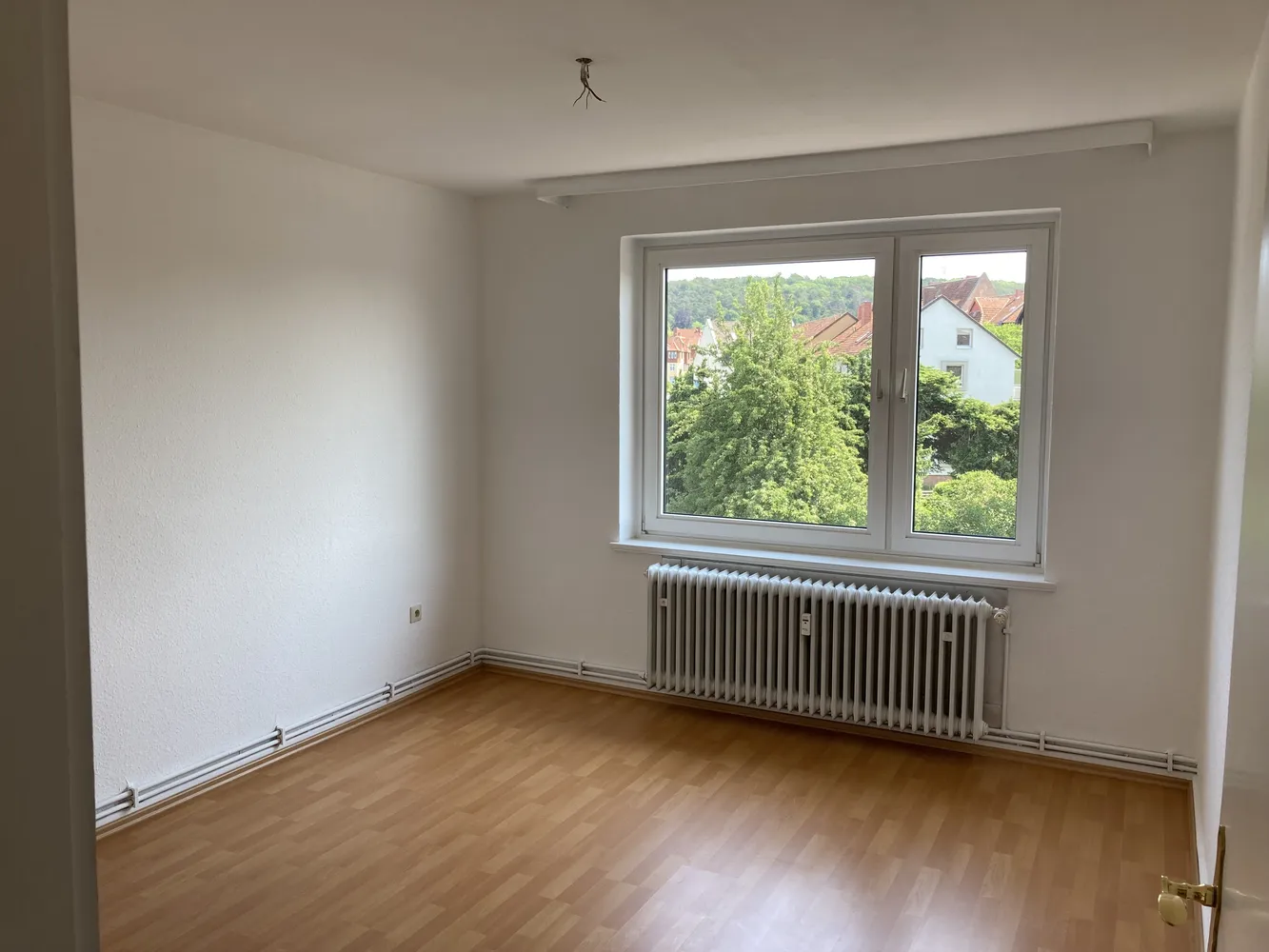 3 Zimmer Wohnung mit 70 m² in Hildesheim – Bild 1