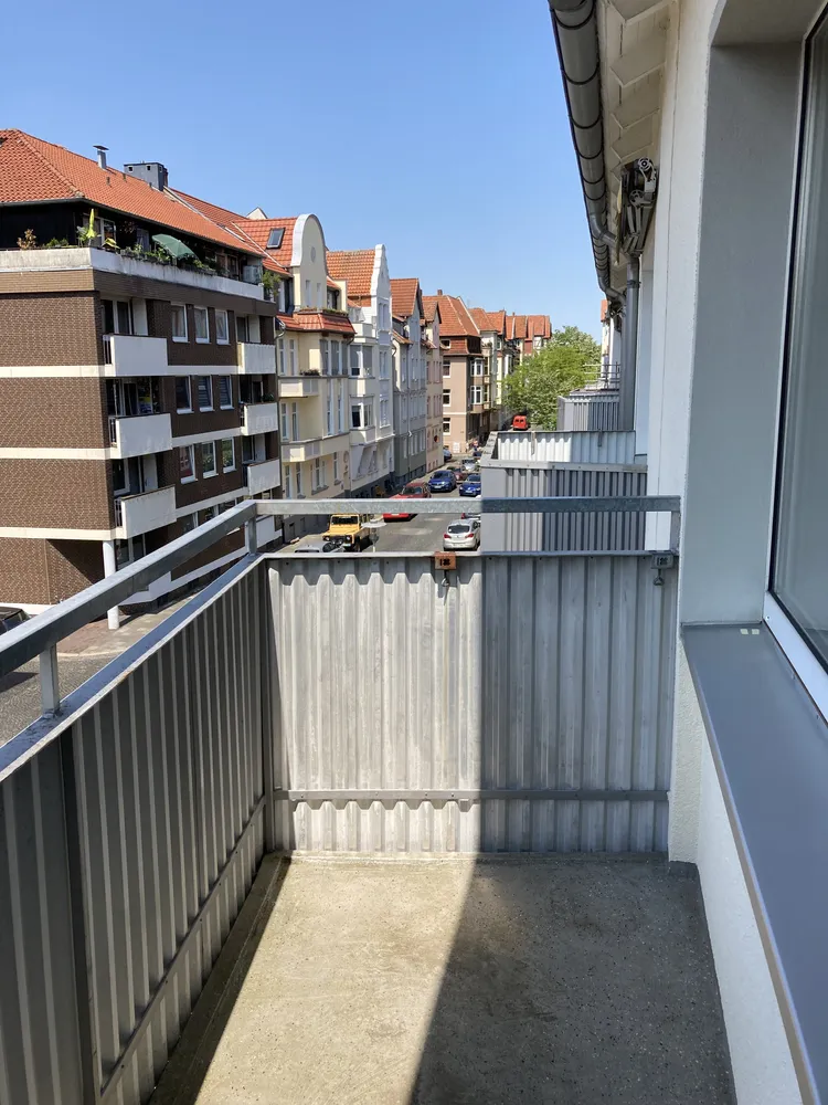 3 Zimmer Wohnung mit 70 m² in Hildesheim – Bild 3