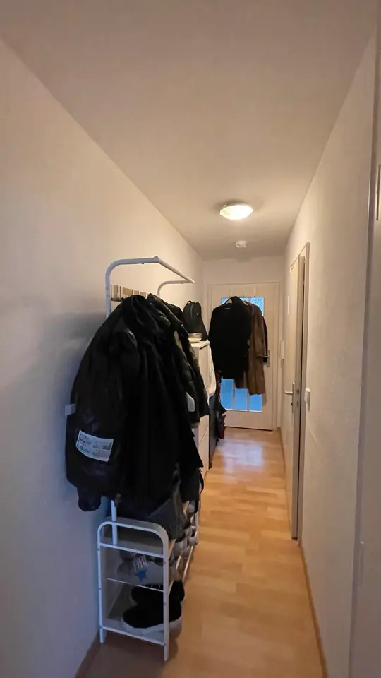 2 Zimmer Wohnung mit 30 m² in Stuttgart – Bild 7