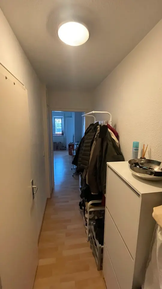 2 Zimmer Wohnung mit 30 m² in Stuttgart – Bild 8