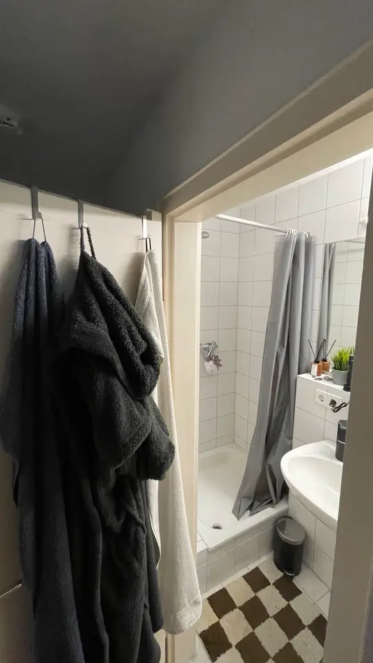 2 Zimmer Wohnung mit 30 m² in Stuttgart – Bild 9