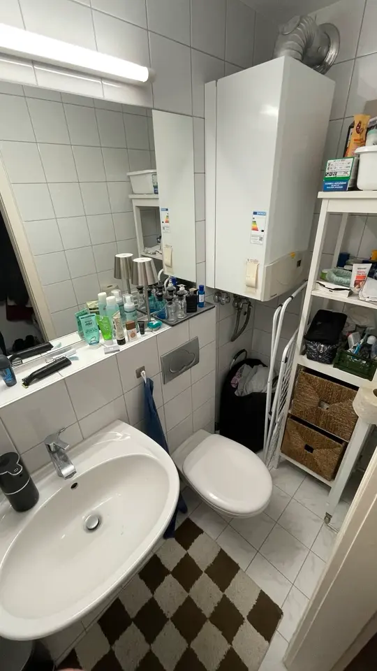 2 Zimmer Wohnung mit 30 m² in Stuttgart – Bild 10