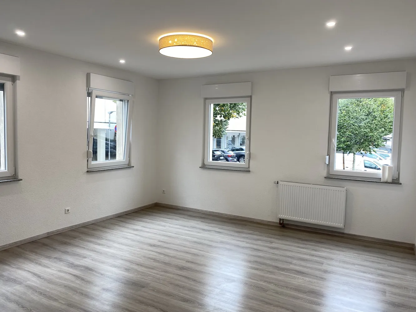 2 Zimmer Wohnung mit 68 m² in Göppingen – Bild 2