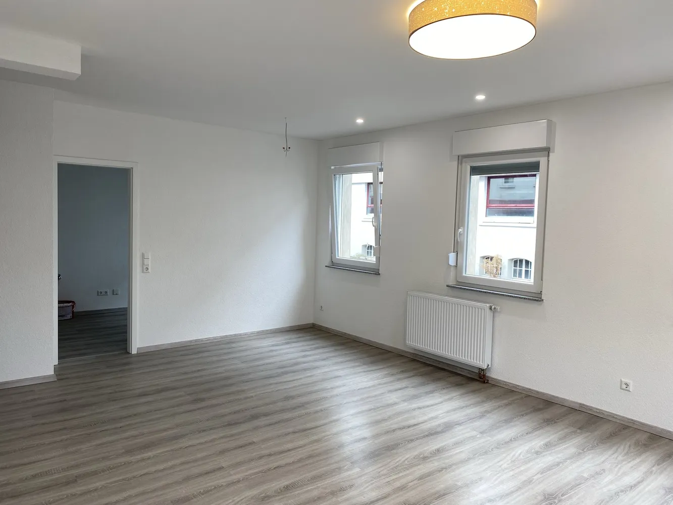 2 Zimmer Wohnung mit 68 m² in Göppingen – Bild 5