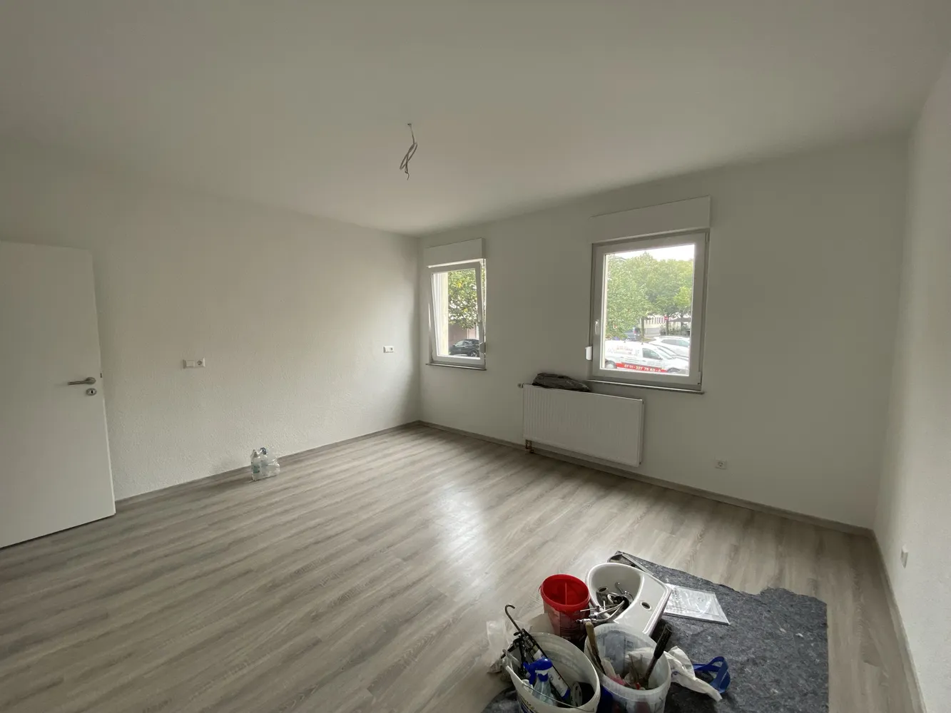 2 Zimmer Wohnung mit 68 m² in Göppingen – Bild 6