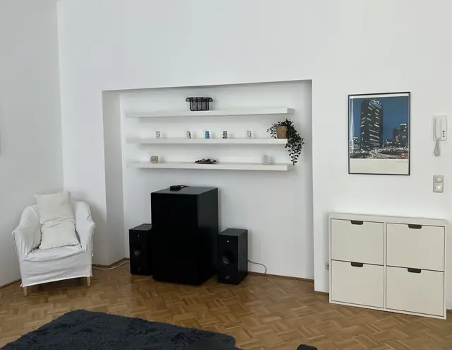 2 Zimmer Wohnung mit 62 m² in Köln – Bild 4