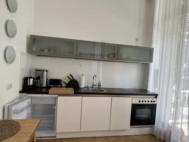 2 Zimmer Wohnung mit 62 m² in Köln – Bild 5