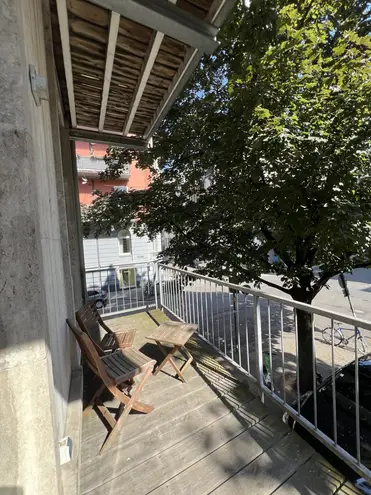 2 Zimmer Wohnung mit 62 m² in Köln – Bild 6