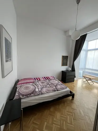 2 Zimmer Wohnung mit 62 m² in Köln – Bild 7
