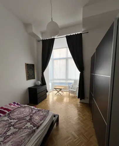 2 Zimmer Wohnung mit 62 m² in Köln – Bild 8