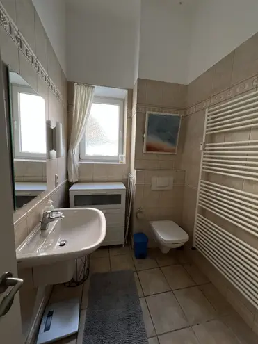 2 Zimmer Wohnung mit 62 m² in Köln – Bild 9