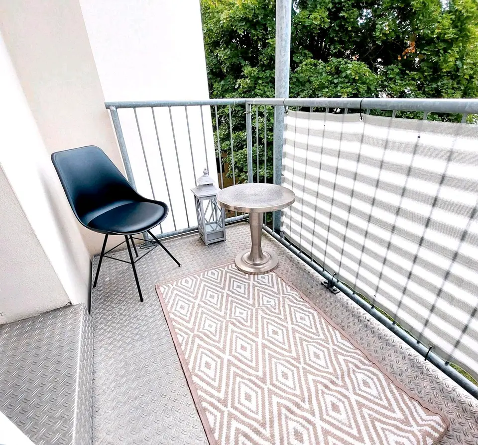 2 Zimmer Wohnung mit 51 m² in Plauen – Bild 3