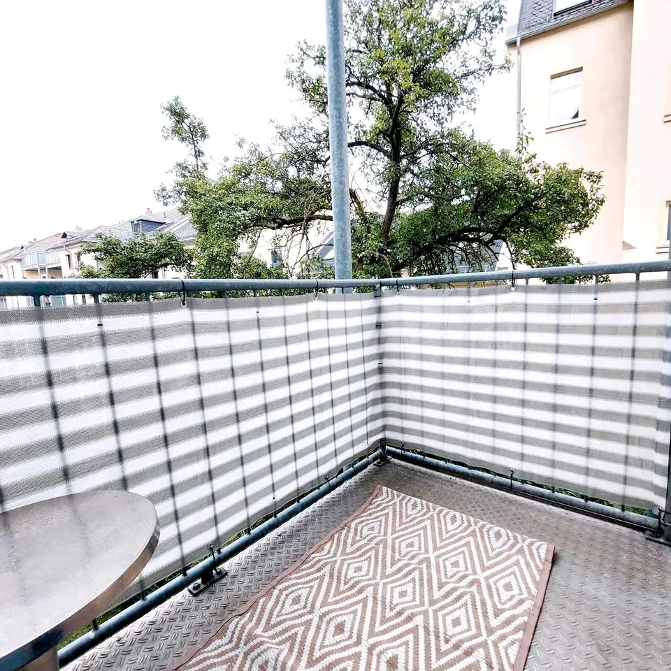 2 Zimmer Wohnung mit 51 m² in Plauen – Bild 4