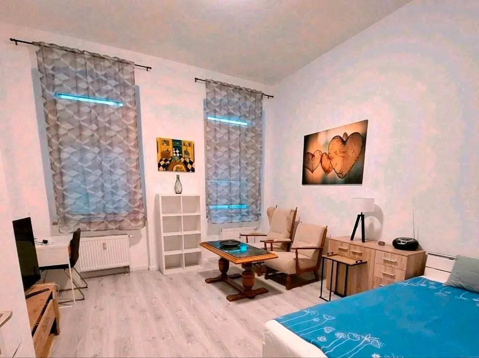 2 Zimmer Wohnung mit 51 m² in Plauen – Bild 7