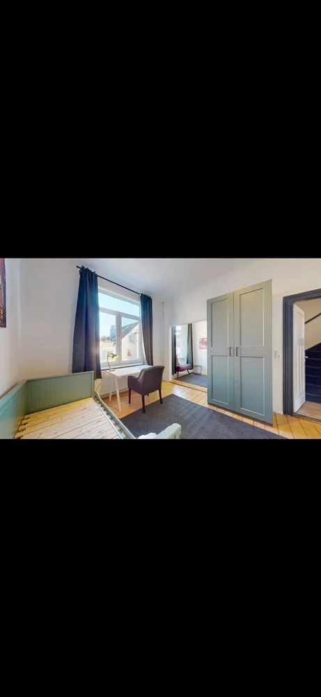 10 Zimmer Wohnung mit 15 m² in Bremen – Bild 1