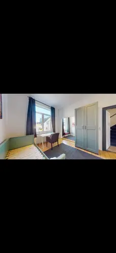 10 Zimmer Wohnung mit 15 m² in Bremen – Bild 1