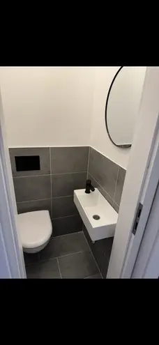 10 Zimmer Wohnung mit 15 m² in Bremen – Bild 11