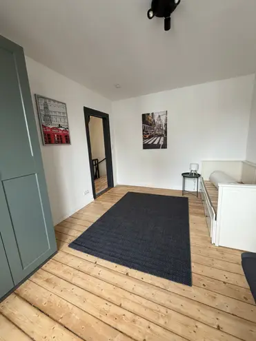 10 Zimmer Wohnung mit 15 m² in Bremen – Bild 3