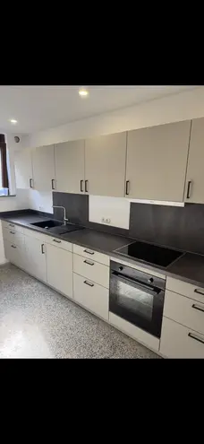 10 Zimmer Wohnung mit 15 m² in Bremen – Bild 4