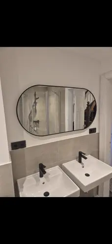 10 Zimmer Wohnung mit 15 m² in Bremen – Bild 5