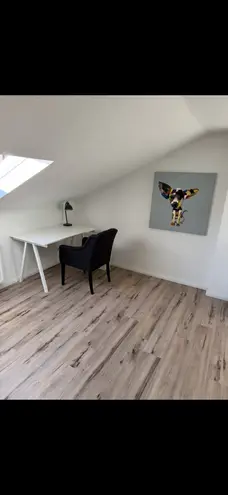 10 Zimmer Wohnung mit 15 m² in Bremen – Bild 8