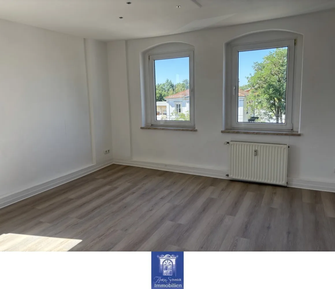 4 Zimmer Wohnung mit 65 m² in Dresden – Bild 1