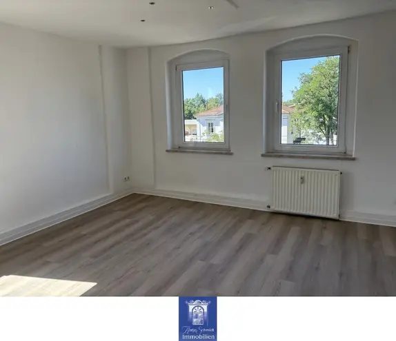 4 Zimmer Wohnung mit 65 m² in Dresden – Bild 1